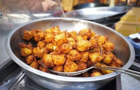 菜市场里“有猫腻”的4种食物，精明人不买回家，贪便宜易吃大亏