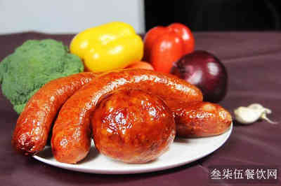 一手店熟食加盟费北京地区多少钱 起码得360000元!具体来看看!