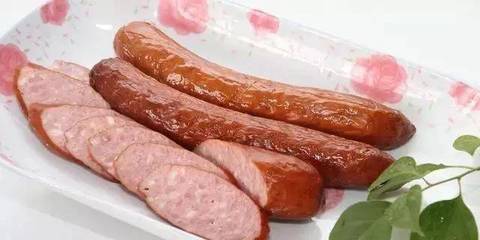 百年匠心塑就的冰城之味——哈尔滨红肠的前世今生