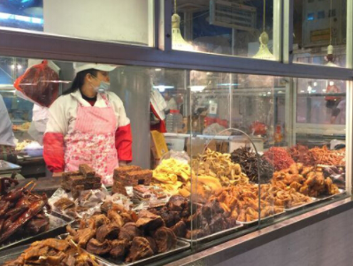 熟食营业执照经营范围怎么写？加工熟食指南